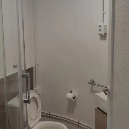 Santana Office 0-71 - Del Cura Apartment Torrevieja